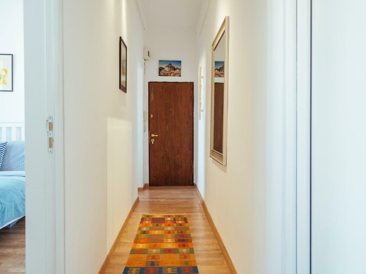 Parkview Apartment - Spectacular View & 2 Bedrooms Bukarest Exterior foto